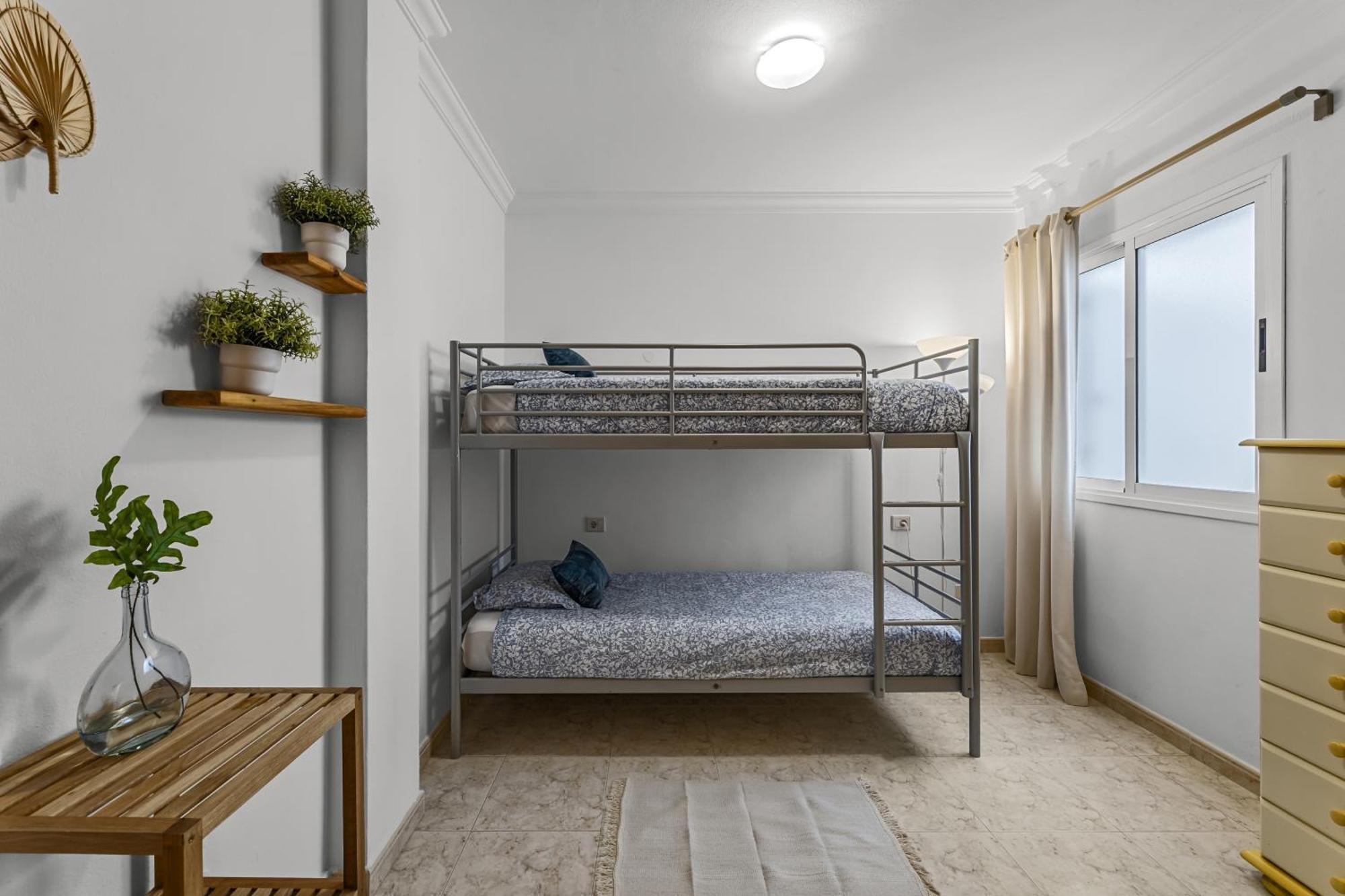 Famara Power Apartment Εξωτερικό φωτογραφία