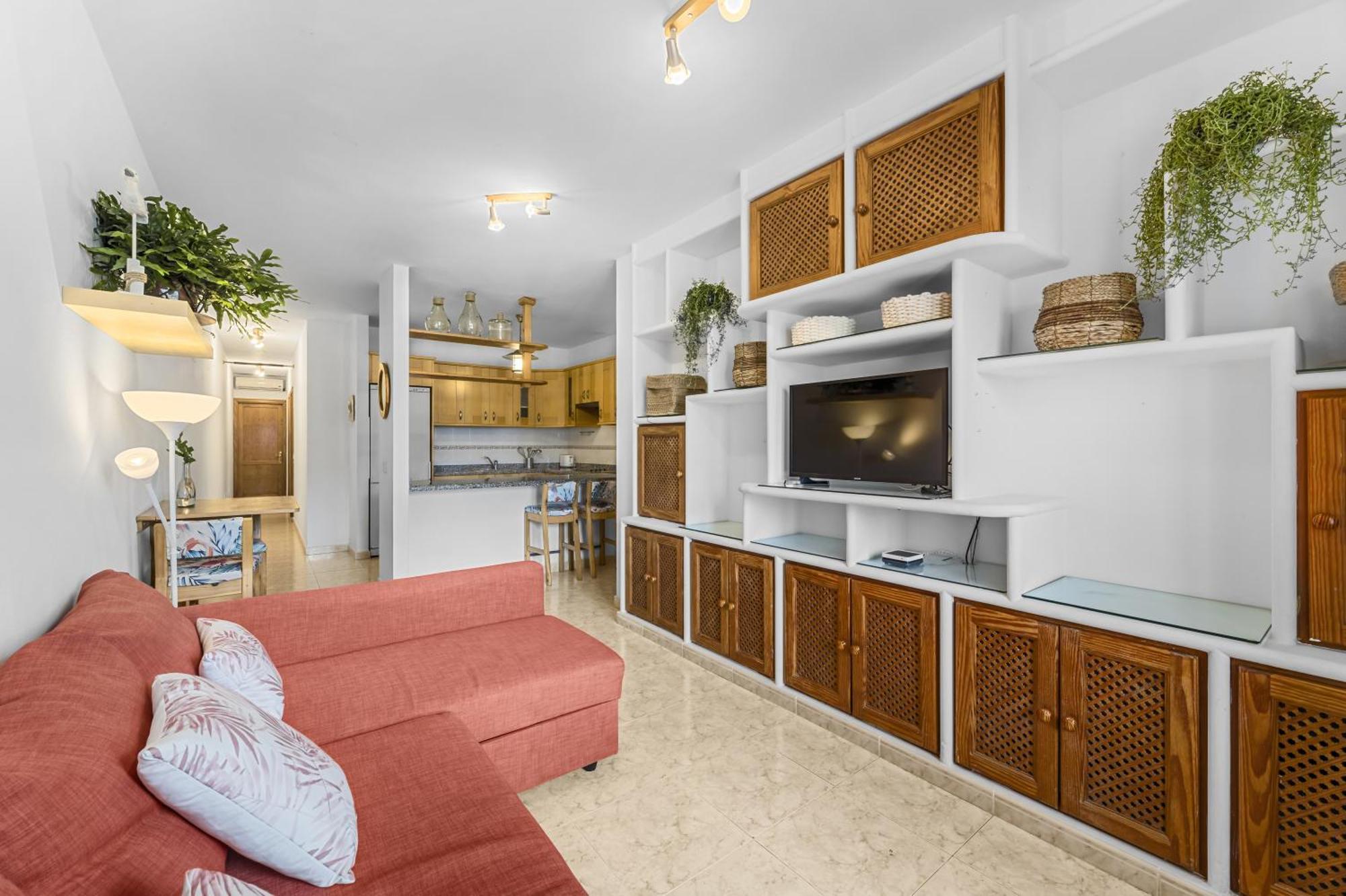 Famara Power Apartment Εξωτερικό φωτογραφία
