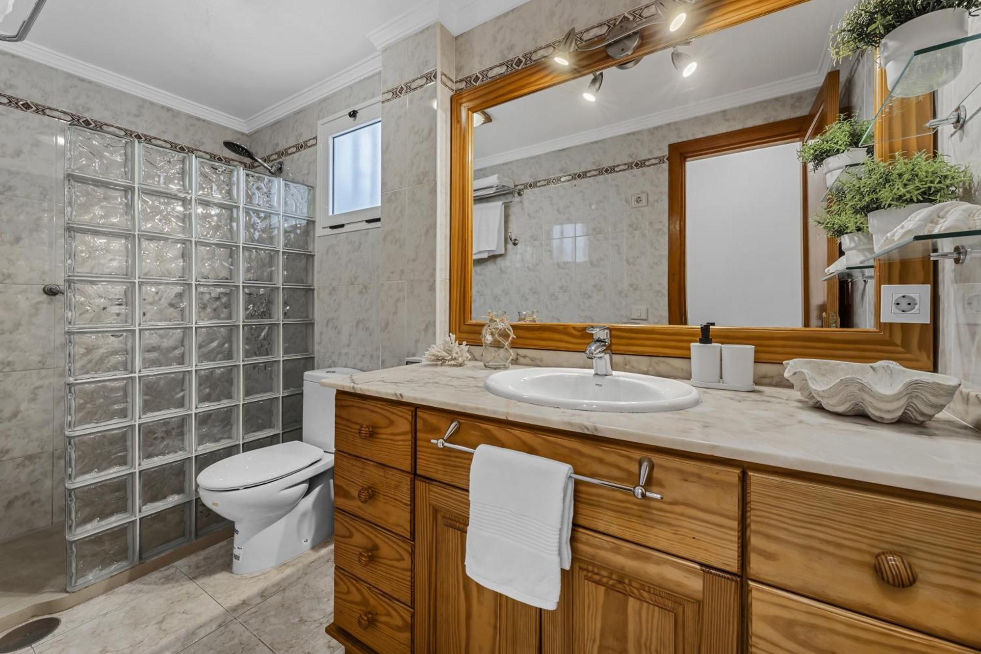 Famara Power Apartment Εξωτερικό φωτογραφία